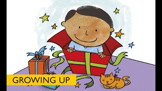 Short Stories for Children: Sam's Christmas Present