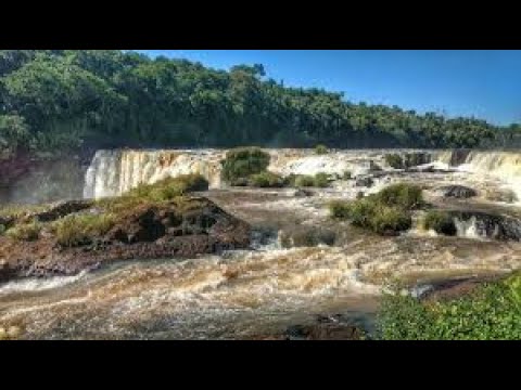 Top 10 Must Visit Places in Paraguay! 2024