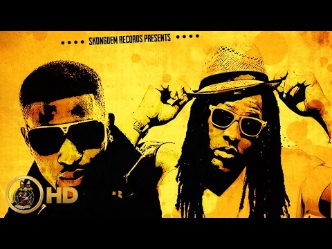 Damage SkongDem Ft. Alozade - Some A Sella - November 2015