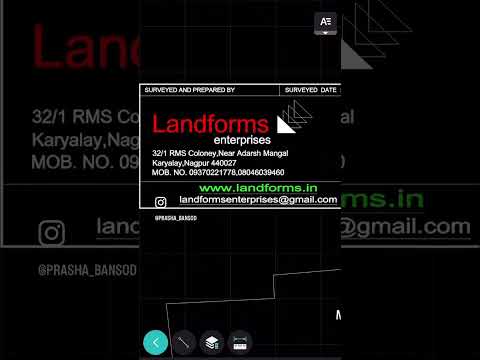 Land Survey Consultancy Service