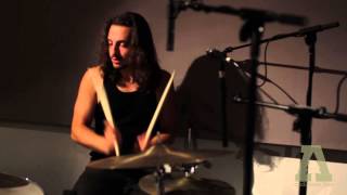 Company of Thieves - In Passing - Audiotree Live