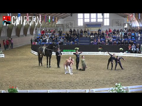 CVI Bern 2023 - So - Squad Junior 2* Free Test 2