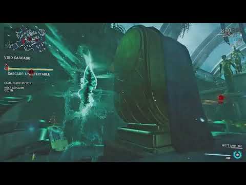 warframe purge the exolizer - Angels Of Zariman New Game