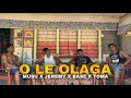 Musu - O LE OLAGA (feat. Jeremy, Base & Toma) Official Music Video