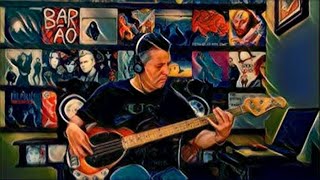 The Psychedelic Furs - Shine - Saulo Bass Cover