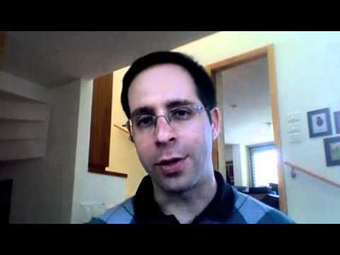 MyDrash - Ki-Tisa - The Golden Calf and Spiritual Inertia