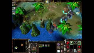 Air Superiority - Let's Play Warcraft III Bonus Part 5