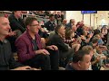 Squash Almere gaat jeugdspelers opleiden voor hoogste niveau