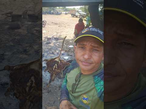 Gastronomía del llano colombiano. La primavera vichada la osa #travesia #aventura #viajero #turismo