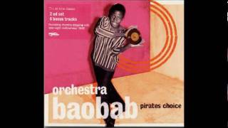 Orchestra Baobab - Toumaranke