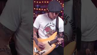 Video thumbnail for SG2C Flying Banana by Eastwood Guitars