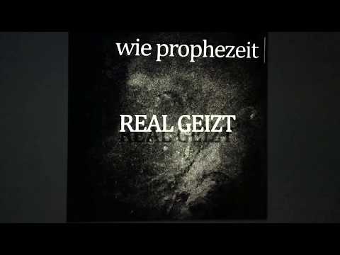 REAL GEIZT - wie prophezeit