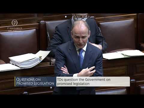 Danny Healy-Rae demands end to Rural Social Scheme six-year cap