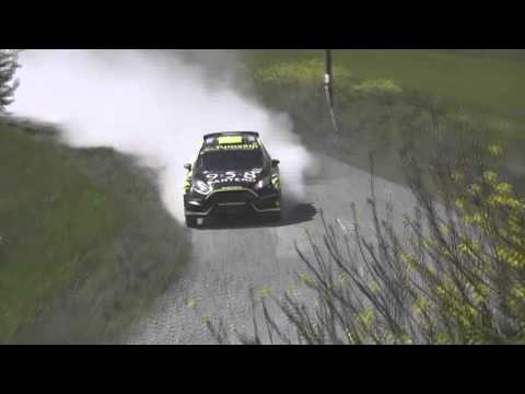 8° Liburna Ronde Terra 2016