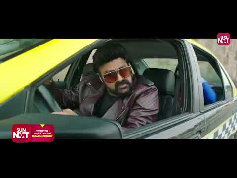 Paisa Vasool | Telugu | Nandamuri Balakrishna | Shriya Saran | Full movie on Sun NXT