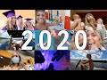 2020 a roller coaster of a year.