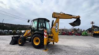 Satılık JCB 3CX kazıcı yükleyici - Görüntü 4 | Machineryline TR JCB 3CX kazıcı yükleyici | Görüntü 4 - Machineryline