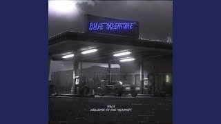 Blue Valentine