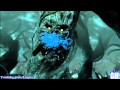 Mortal Kombat 9 The Living Forest Fatality Stage Fatality