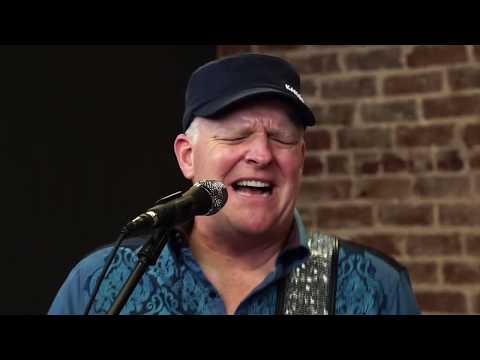 Albert Cummings live at Paste Studio ATL