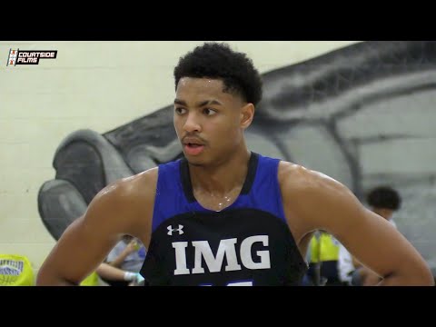 Juwan Howard’s Son, Jett, Nearly Committed To This SEC School