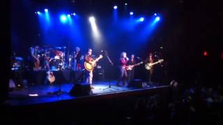 Death Valley Nights Blue Oyster Cult&#39;s 40th Anniversary Show