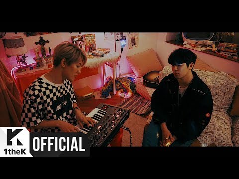 [MV] SHAUN(숀), OVAN(오반) _ Home(퇴근)