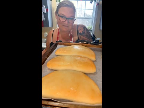 Soft Jamaican Coco Bread | Perfect for Beef Patties