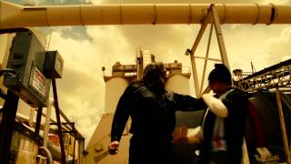 Трейлер: Мачете убивает