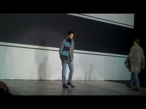 Iceberg Mens 2011 - 12 Milan