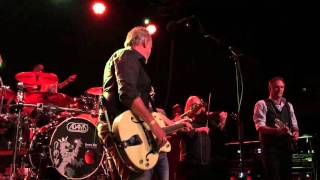 Rowwen Heze - Welkom "In The Saus" Intro Zondag In 'T Zuiden ECI Cultuurfabriek Roermond 1/5