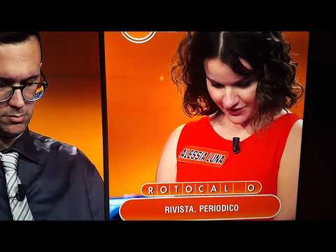 l'eredità, il famoso rotocazzo