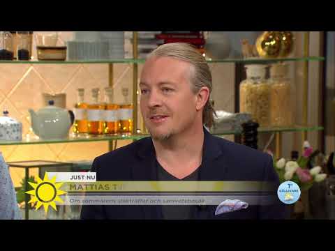 Semesterpusslet - så gör programledarna för att få ihop det: "Jag bestämmer och så blir det så&