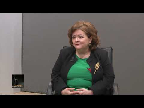 „De vorbă cu Maura Anghel" – 15 iunie 2022