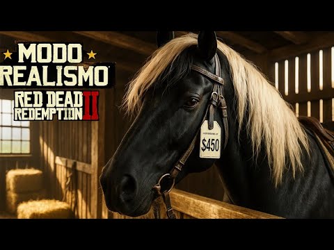 We are going to sell a very valuable horse - THE HORSE TAMER - 30