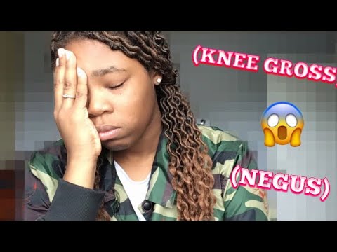 😱“Negus” 👀 Spelling bee: I Have To Spell Niggas?? 💀🤦🏽‍♀️