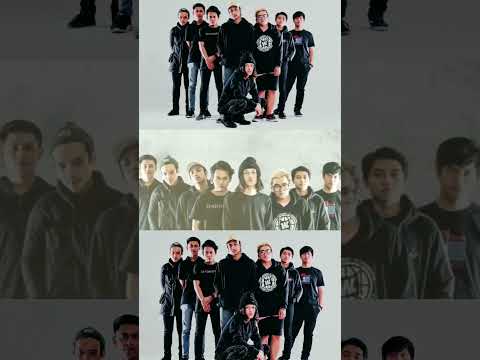 Slapitout X Stand Here Alone - Pacifico #shorts #slapitout #standherealone #sha #poppunk #emo