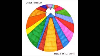 Jorge Drexler - La Luna De Rasquí