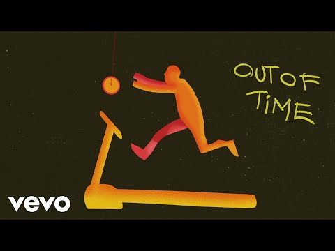 Why So Sad - Out Of Time (Official Lyric Video)