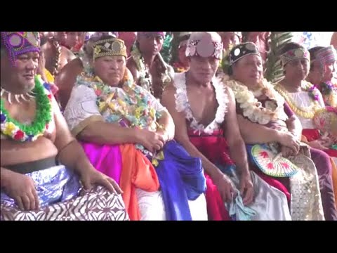 Faafotutupu ile Suafa Faumuina &  Suafa Aulaea male suafa Iputau  Sat 30 Aug  25-Faleaseela Lefaga