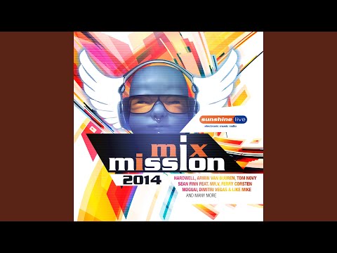 Mix Mission 2014 Non-Stop DJ Mix by DJ Falk