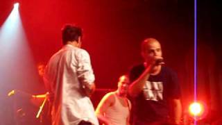 Karpe Diem - Blood.AVI