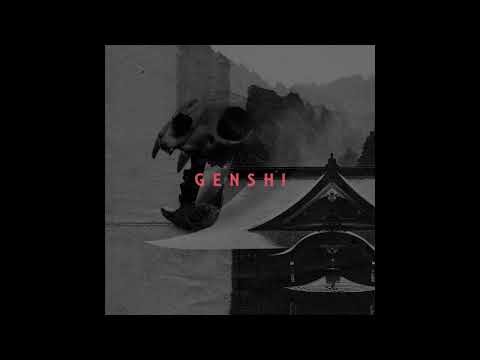 Genshi sun - GENSHI 2019
