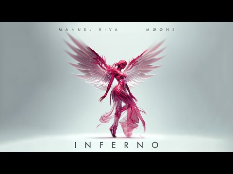 Manuel Riva - Inferno (feat. MØØNE)