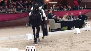 Video of Impression