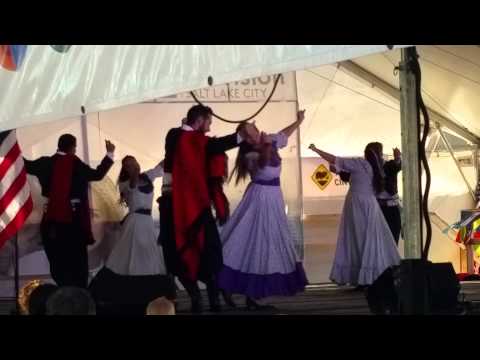 Aves De Libertad - Nestor Garnica