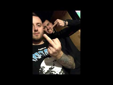 KONDAZ X CZECHU - WORKIN MOOD