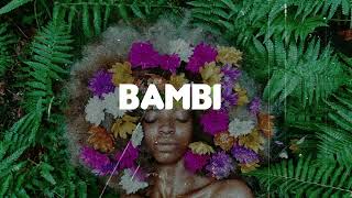 Afro Beat Instrumentals 2023 "Bambi" Joeboy x Rema x Burnaboy Type Beat