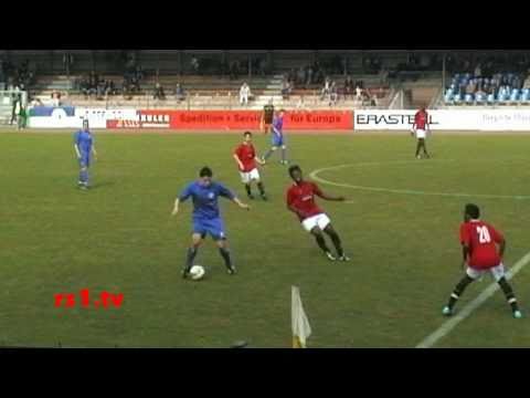 2011-03-27 Bericht FC Remscheid - VfB Hilden