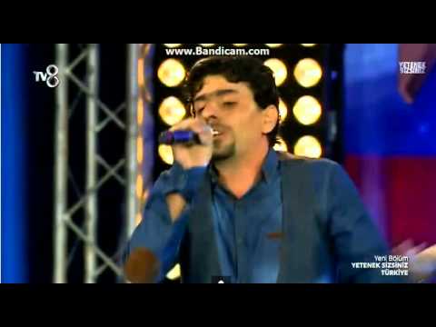 Yeteneksizsiniz mahmut ve mehmet